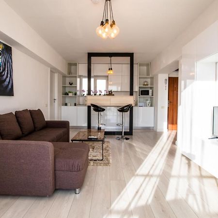 Citadella Atheneum Apartment Bucharest Luaran gambar