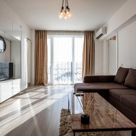Citadella Atheneum Apartment Bucharest Luaran gambar