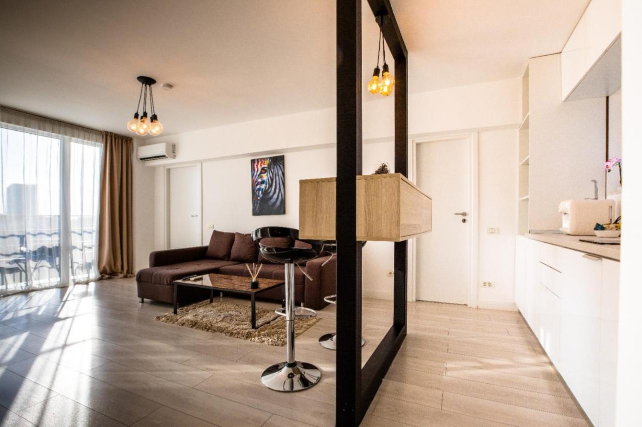 Citadella Atheneum Apartment Bucharest Luaran gambar