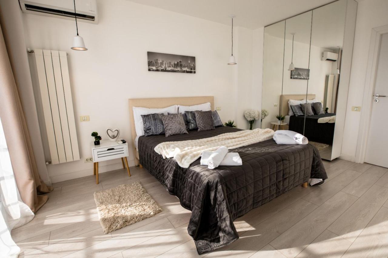 Citadella Atheneum Apartment Bucharest Luaran gambar
