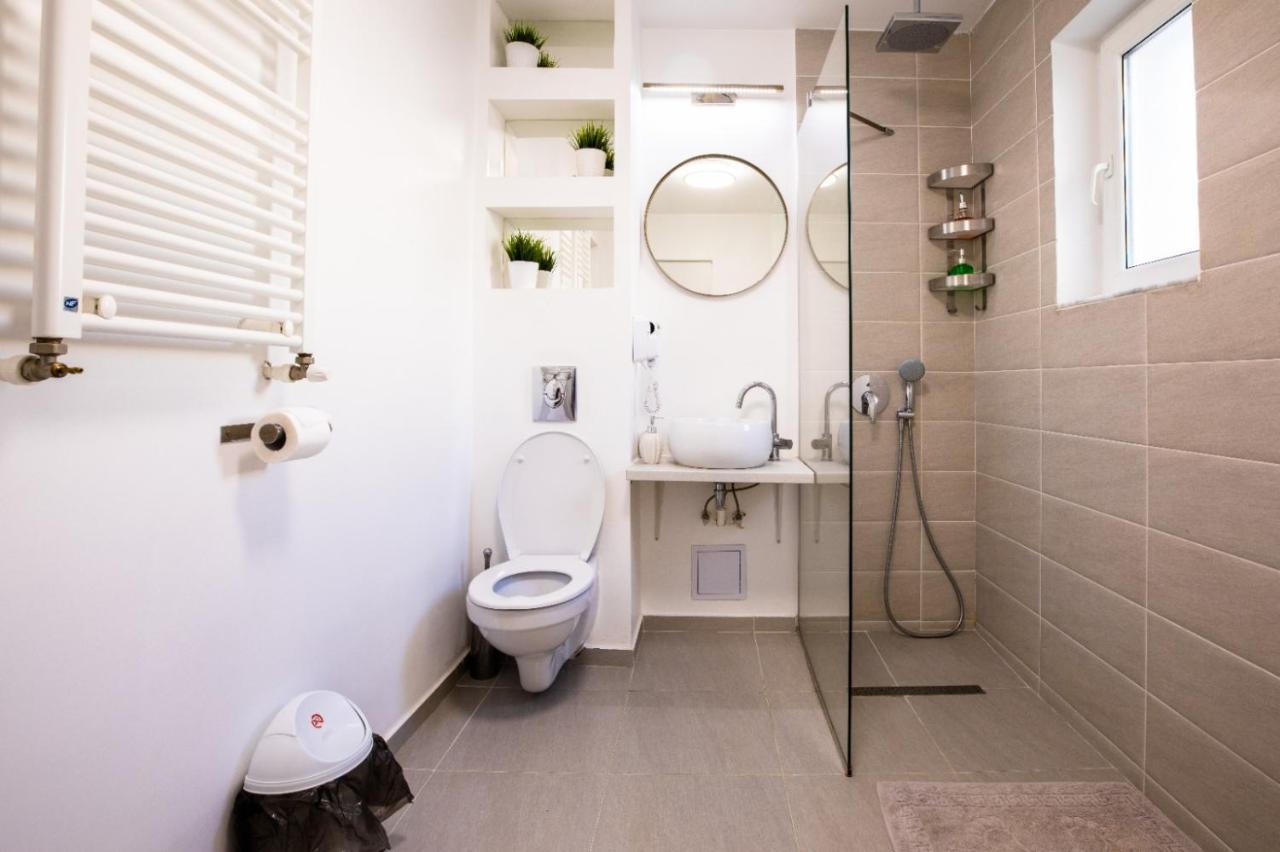 Citadella Atheneum Apartment Bucharest Luaran gambar
