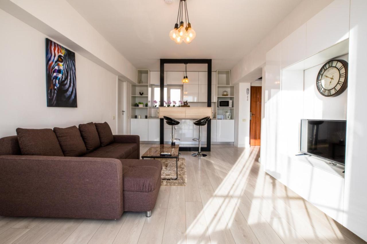 Citadella Atheneum Apartment Bucharest Luaran gambar