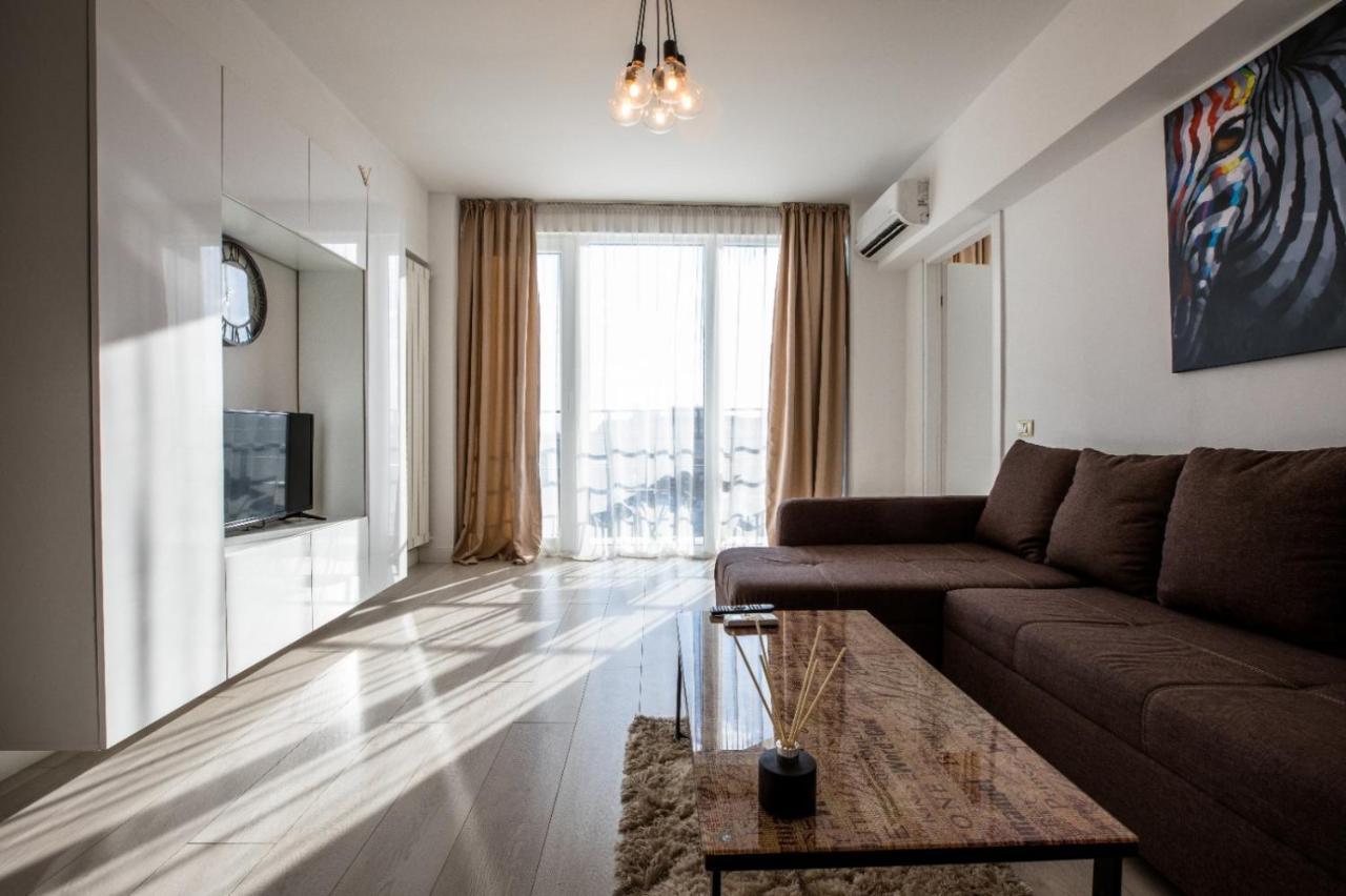 Citadella Atheneum Apartment Bucharest Luaran gambar